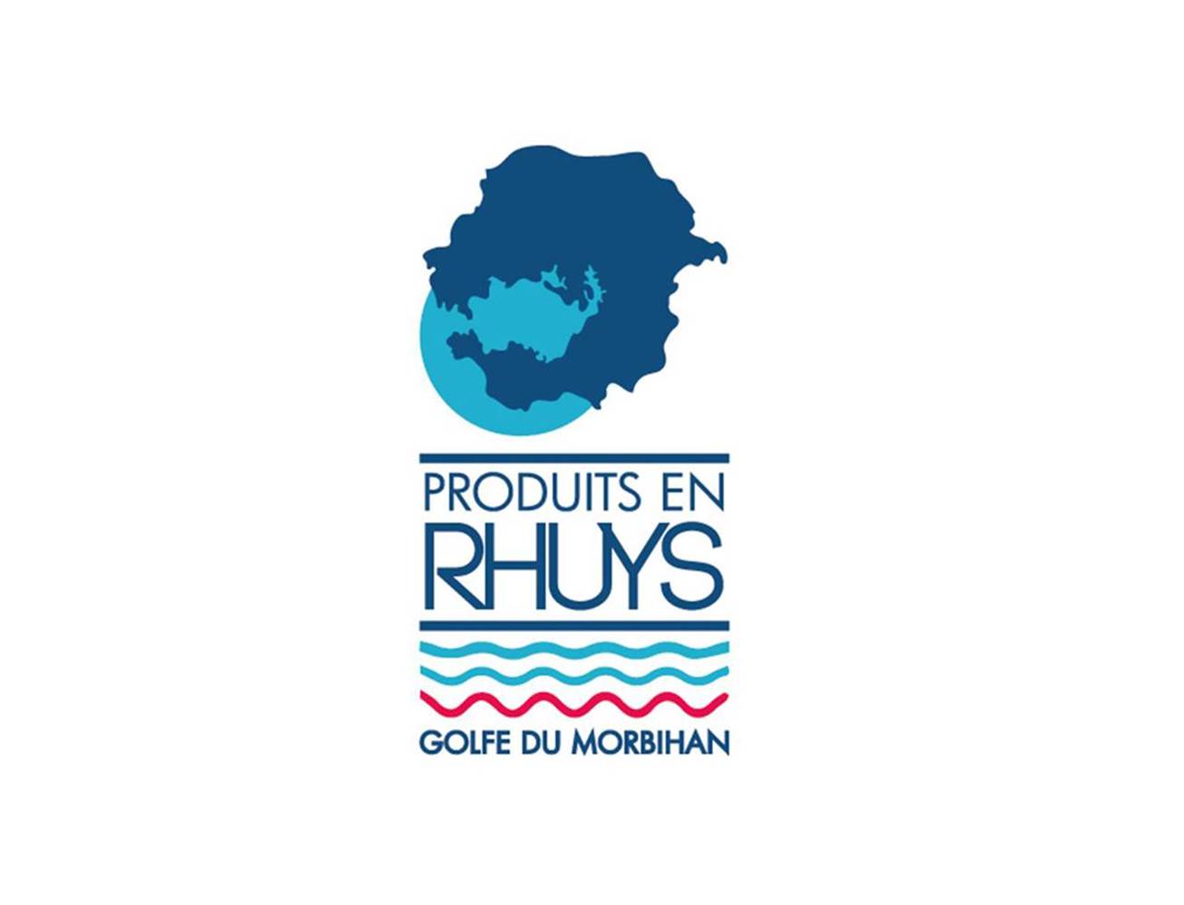 Logo-Produits-en-Rhuys-Golfe-du-Morbihan-Bretagne sud © Produits en Rhuys