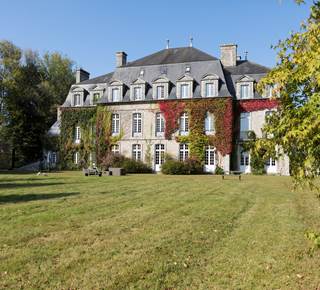 Château du Launay