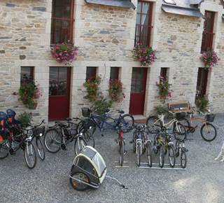 Locations de Vélos Philippe