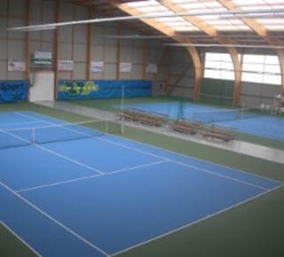 Tennis Club de la Ria