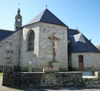 Eglise Notre-Dame de Lorette