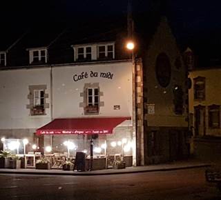 Bar Le Café du Midi