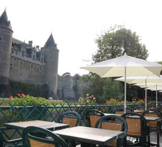 Hôtel-Restaurant du Château
