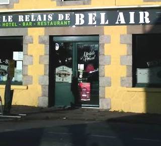 Hôtel-Restaurant Le Relais de Bel Air