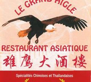 Restaurant Le Grand Aigle