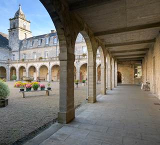 Abbaye Spiritaine Notre-Dame de Langonnet