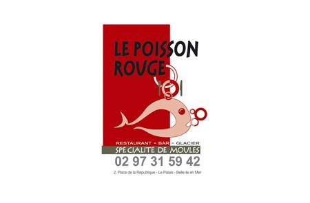 Restaurant Le Poisson Rouge