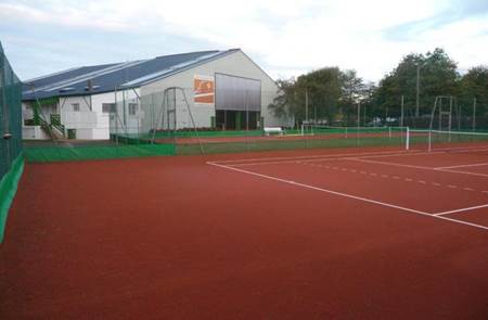Carnac Tennis Club la raquette carnacoise