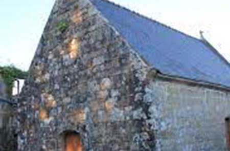 Pardon de la chapelle Saint-Gildas - Locqueltas