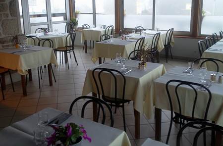 Restaurant Le Relais de La Vraie-Croix