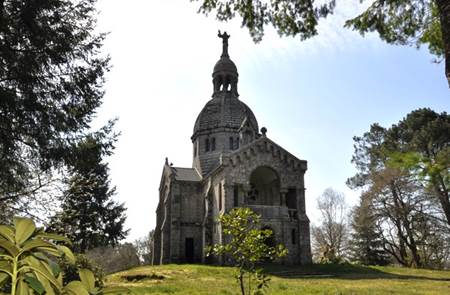 Chapelle du Sacré-Coeur