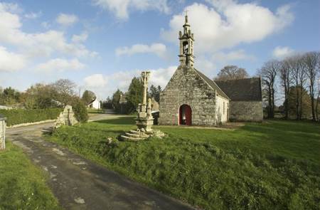 Chapelle de Lochrist