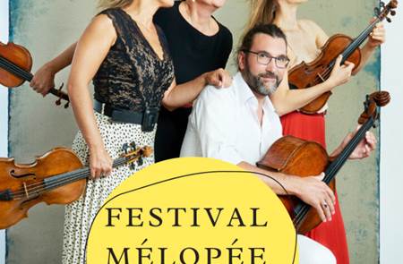 Festival Mélopée